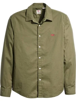 Рубашка LS BATTERY HM SHIRT