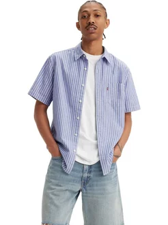 Рубашка Men Classic 1 Pocket Standard Fit Shirt