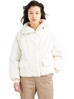 Пуховик Women Mio Rvs Down Pillow Puffer