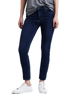 Джинсы Women 720 High Rise Super Skinny Jeans