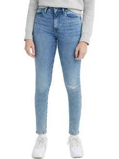 Джинсы Women 721 High Rise Skinny Jeans