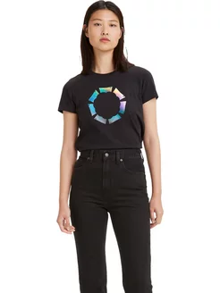 Футболка Women The Perfect Tee