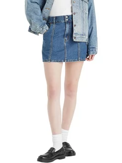 Юбка Women Icon Skirt