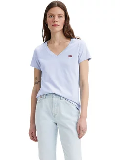 Футболка Women The Perfect V-Neck Tee