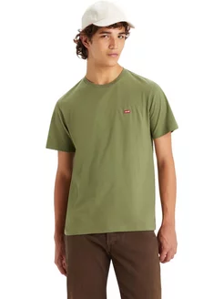 Футболка Men Classic Housemark Tee