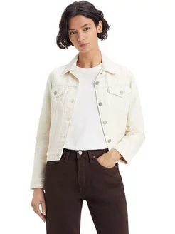 Джинсовая куртка Women Original Trucker Jacket