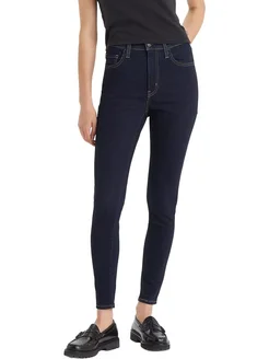 Джинсы Women 720 High Rise Super Skinny Jeans