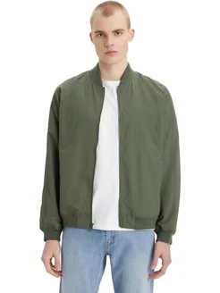 Бомбер Men Oceanview Flight Jacket