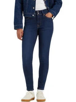Джинсы Women 711 Skinny Jeans
