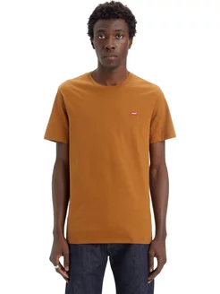 Футболка Men Original Housemark Tee