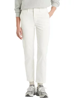 Брюки Women Essential Chino Pants