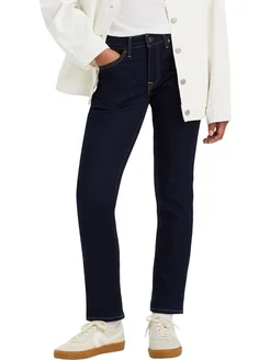 Джинсы Women 712 Slim Fit Jeans