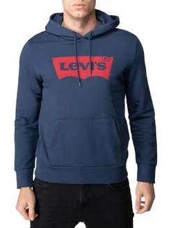 Толстовка GRAPHIC PO HOODIE - G