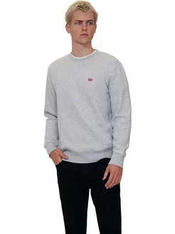 Свитшот CORE NG CREW SWEATSHIRT GREENS