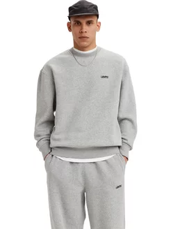 Свитшот Men Seasonal Crewneck Sweatshirt