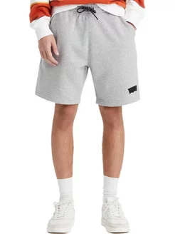 Шорты GRAPHIC PIPING SHORT NEUTRALS