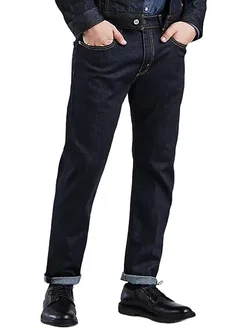 Джинсы Men 502 Regular Taper Jeans