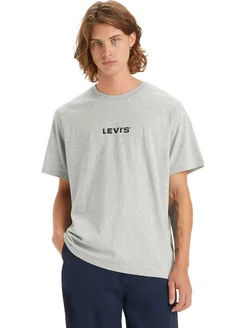 Футболка Ss Relaxed Fit Tee