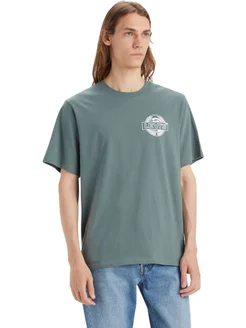Футболка Ss Relaxed Fit Tee