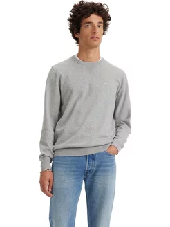 Свитшот LIGHTWEIGHT HM SWEATER BLUES