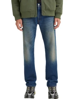 Джинсы Men 501 Original Jeans