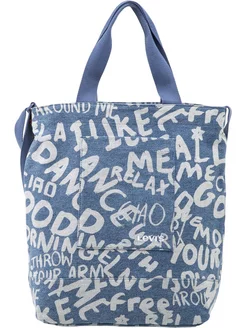 Сумка-шоппер Icon Tote Bag