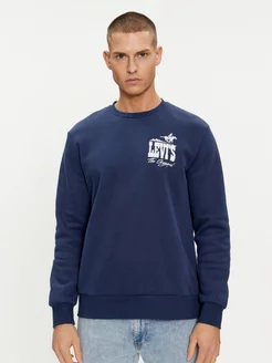 Свитшот Levis Graphic Crew