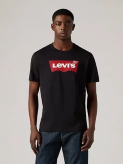 Футболка Levi's