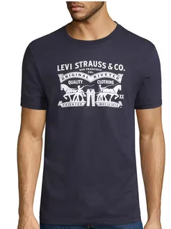 Футболка Levi's