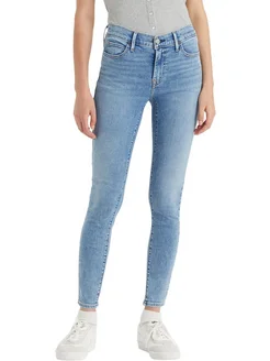Джинсы Women 710 Super Skinny Jeans