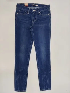 Джинсы Women 711 Skinny Jeans