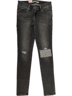 Джинсы Women 711 Skinny Jeans