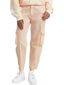Брюки Women Loose Cargo Pants