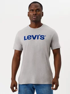Футболка Levi's