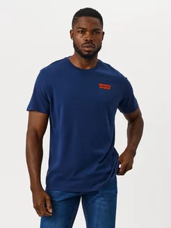 Футболка Levi's