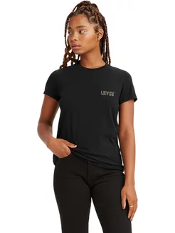 Футболка THE PERFECT TEE SEASONAL SPORTSWEAR PEA