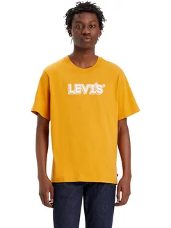 Футболка Men Relaxed Fit Graphic Tee