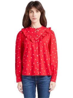 Рубашка Women Carinna Blouse