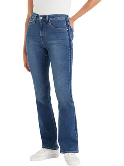Джинсы Women 710 Super Skinny Jeans