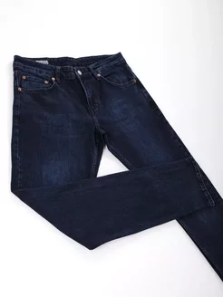 Джинсы slim Levis 511