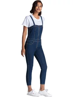 Комбинезон Women Revel Overall Jumpsuit