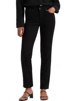Джинсы Women 712 Slim Fit Jeans