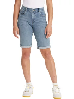 Шорты Women Classic Bermuda Shorts