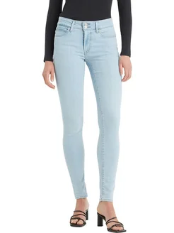Джинсы Women 711 Skinny Jeans