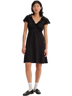 Платье Women Mylene Mini Dress Pinks
