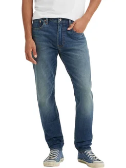 Джинсы Men 512 Slim Taper Fit Jeans