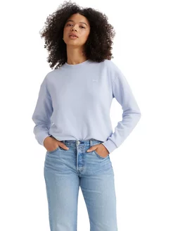 Свитшот Women Everyday Sweatshirt Blues