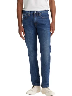 Джинсы Men 502 Regular Taper Jeans