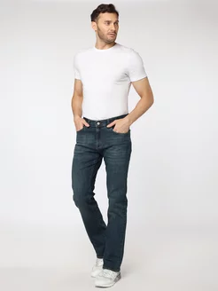 Джинсы Levi's 506