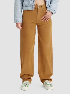 Джинсы Women's Mid-Rise '94 Baggy Straight